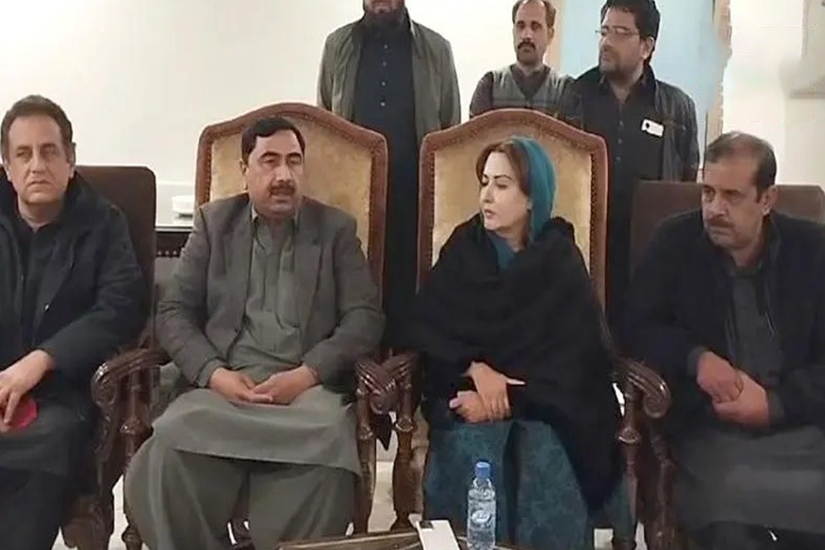 فیاض الرحمان