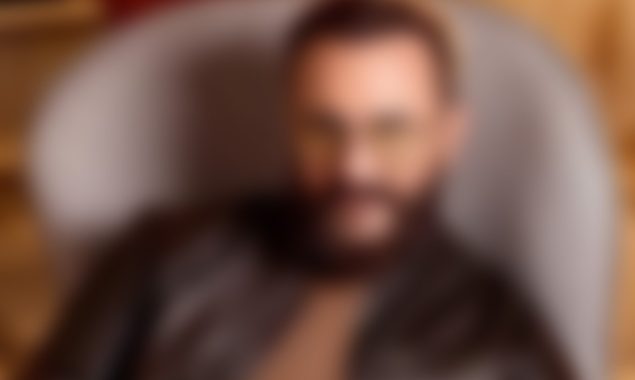 معروف اداکار