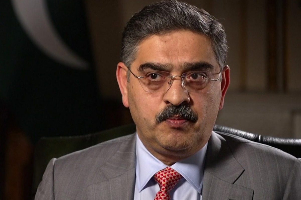 نگران وزیراعظم