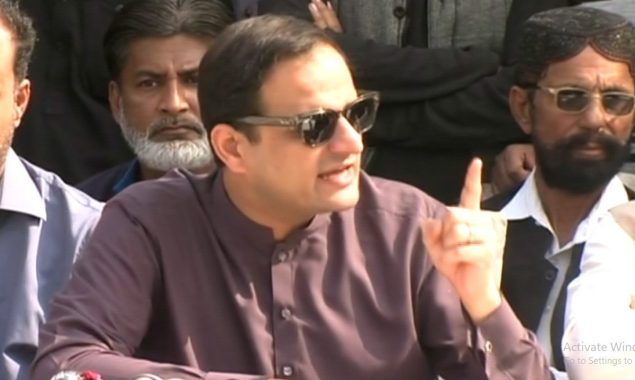 مرتضیٰ وہاب