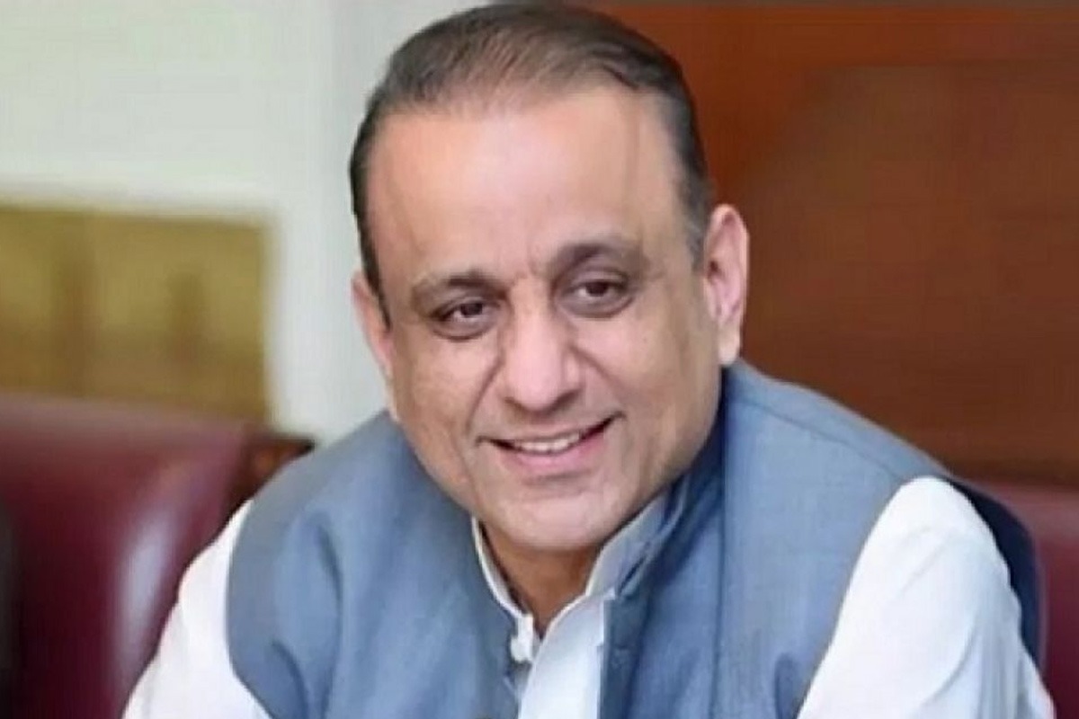 عبدالعلیم خان