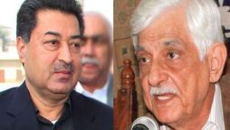 چیف الیکشن کمشنر