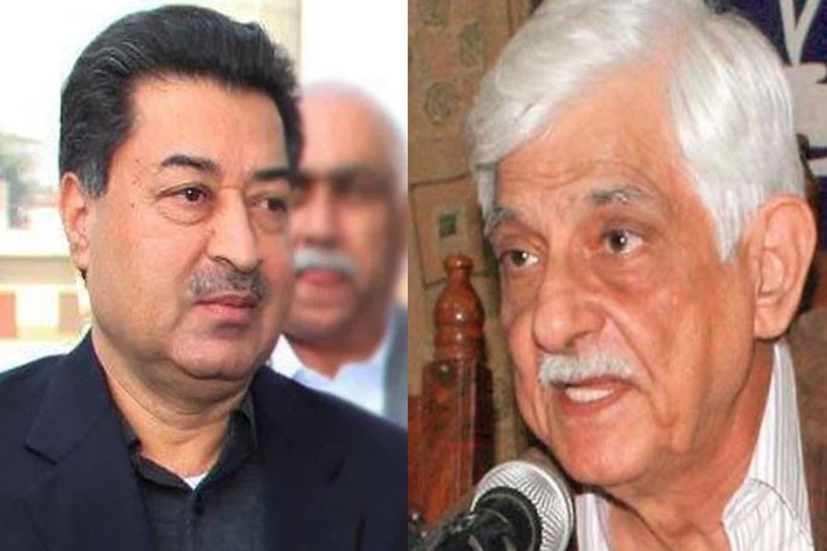 چیف الیکشن کمشنر