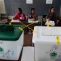 عام انتخابات