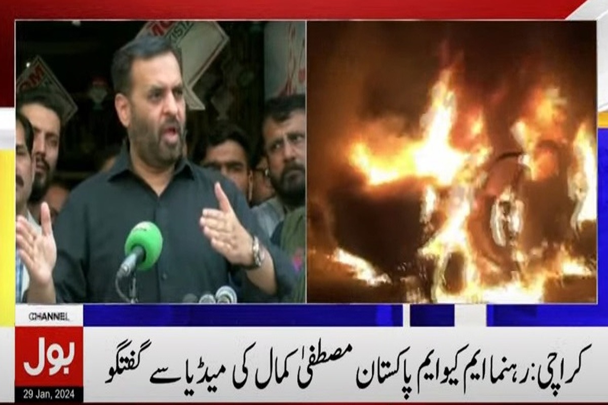 مصطفٰی کمال