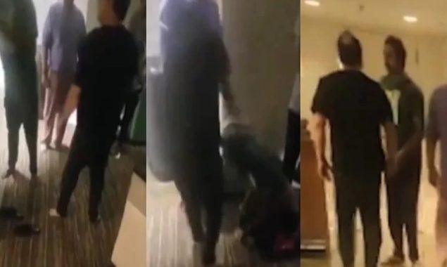 راحت فتح علی خان