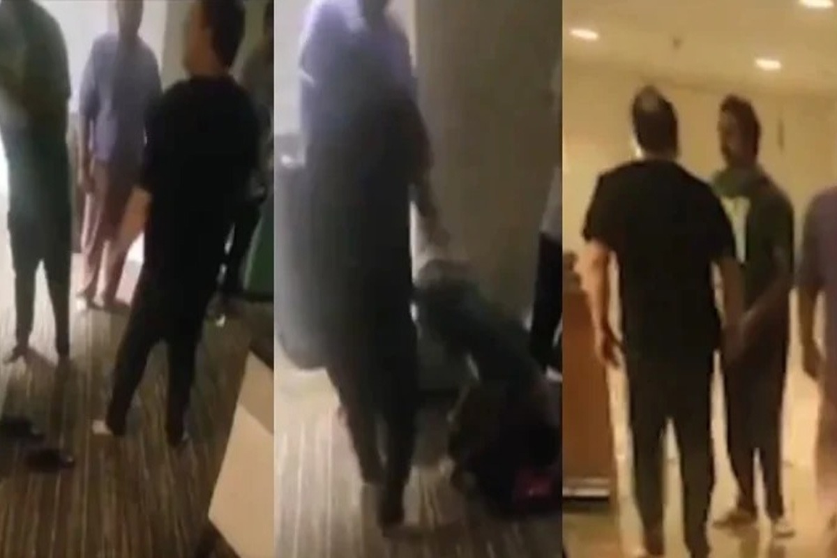 راحت فتح علی خان