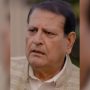 سینئر اداکار خالد بٹ انتقال کرگئے