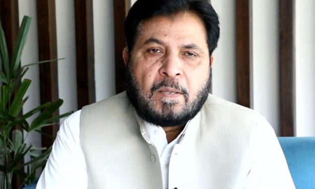 پی آئی ٹی کبھی سیاسی جماعت تھی ہی نہیں، ترجمان جے یو آئی
