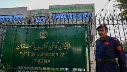 پشاور ہائی کورٹ