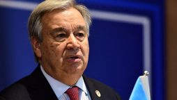 یو این ایجنسی فار فلسطین پر الزامات بے بنیاد قرار