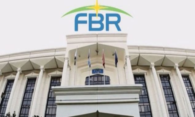 ایف بی آر میں بڑے پیمانے پر تبادلے و تقرریوں کا سلسلہ جاری