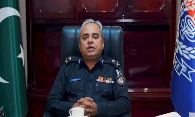 عام انتخابات کے لیے کراچی کا 80 فیصد علاقہ حساس قرار
