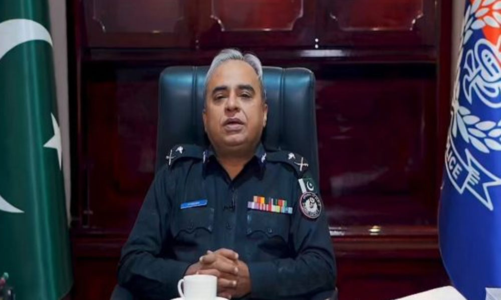 عام انتخابات کے لیے کراچی کا 80 فیصد علاقہ حساس قرار