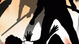 جہلم میں موبائل فون کی قسط ادا نہ کرنے پر محنت کش پر انسانیت سوز تشدد