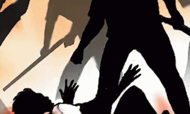 جہلم میں موبائل فون کی قسط ادا نہ کرنے پر محنت کش پر انسانیت سوز تشدد