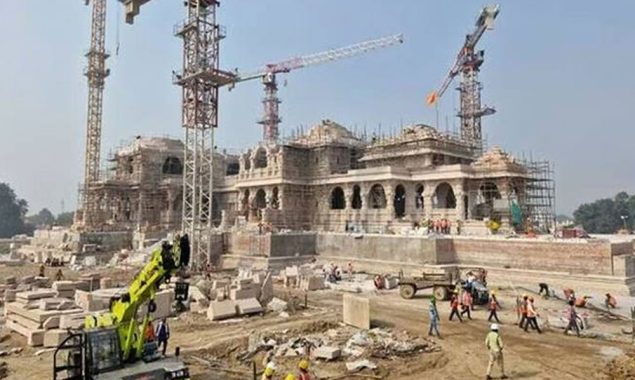 بابری مسجد کی شہادت کے بعد مسلمانوں کے دیگر مقدس مقامات بھی نشانے پر