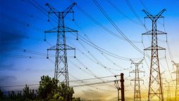 بجلی کی تقسیم کار کمپنیاں