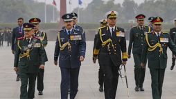 بھارتی فوج کی اعلٰیٰ قیادت کی نا اہلی کا ایک اور ثبوت سامنے آگیا