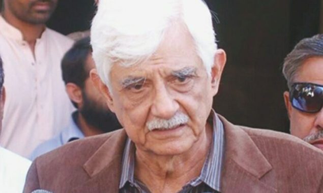 پیپلز پارٹی کا موبائل ایپ کے ذریعے نتائج ٹرانسمیشن پر شدید تحفظات کا اظہار