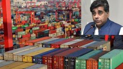 دسمبر 2023 میں برآمدات میں اضافہ، تجارتی خسارے میں نمایاں کمی ریکارڈ