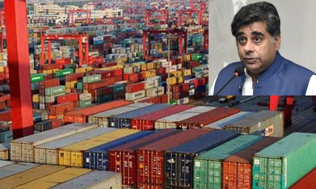 دسمبر 2023 میں برآمدات میں اضافہ، تجارتی خسارے میں نمایاں کمی ریکارڈ