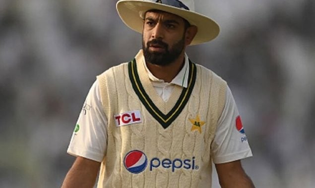 حارث رؤف نے ریٹائرمنٹ پر غور شروع کردیا