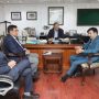 پی سی بی کی تاریخی ارباب نیاز اور حیات آباد اسٹیڈیم کو تحویل میں لینے کی درخواست