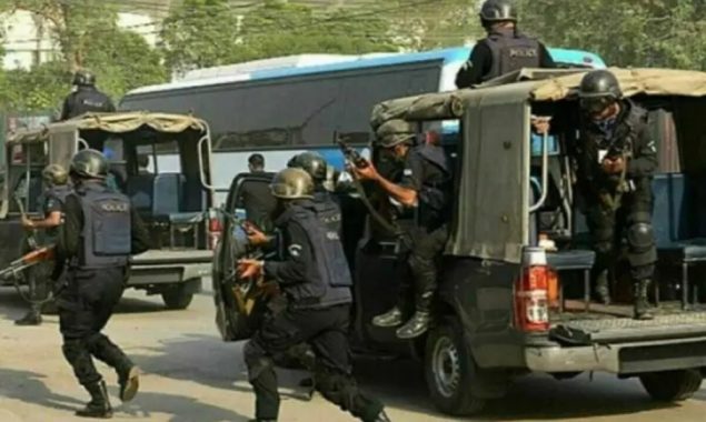 سی ٹی ڈی پنجاب