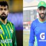 شاداب اسامہ میر کے دفاع میں میدان میں آگئے