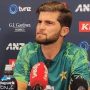 شاہین آفریدی نے نیوزی لینڈ کے خلاف مسلسل شکستوں کی وجہ بتادی