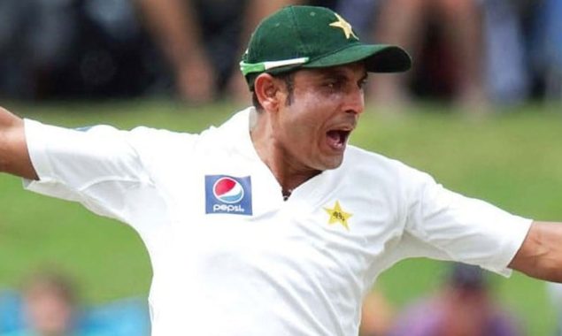 سابق ٹیسٹ کرکٹر کو ڈاکوؤں نے گن پوائنٹ پر لوٹ لیا