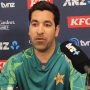 عمر گل نے نیوزی لینڈ کے خلاف شکست کی وجہ بتادی