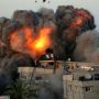 غزہ؛ گذشتہ 24 گھنٹوں میں 151 فلسطینی شہید، 248 زخمی