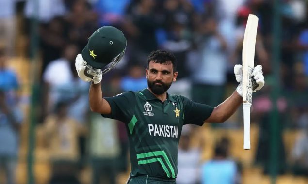 چھٹے اور ساتویں نمبر پر بھی بیٹنگ کرنے میں خوشی ہوگی، فخرزمان