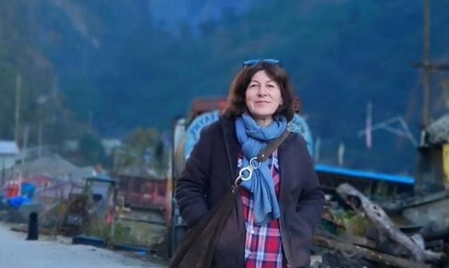 مودی سرکار نے فرانسیسی صحافی کوملک بدر کرنے کی دھمکی دے دی