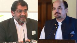فردوس شمیم نقوی کے کاغذات نامزدگی منظوری کا معاملہ، ایم کیو ایم نے سندھ ہائیکورٹ سے رجوع کرلیا
