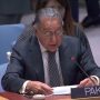 سلامتی کونسل دہشت گردی کےخلاف پاکستان کےساتھ فعال تعاون کرے، پاکستان