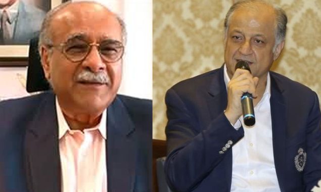 نیا چیئرمین پی سی بی کون ہوگا؟ نام سامنے آگئے