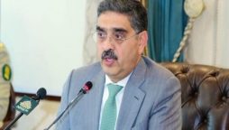 انوارالحق کاکڑ