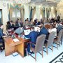 وفاقی کابینہ