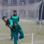 پاکستان انڈر 19 ٹیم کی ورلڈکپ کے لیے تیاریاں جاری