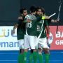 پاکستان ہاکی ٹیم کا پیرس اولمپکس 2024 میں کوالیفائی کرنے کا امکان بڑھ گیا