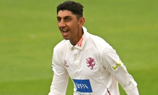 پاکستانی نژاد انگلش کھلاڑی کو بھارتی ویزا حاصل کرنے میں مشکلات کا سامنا