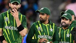 4 کھلاڑیوں کو ٹی ٹوئنٹی لیگ کے لیے این او سی دینے کا فیصلہ