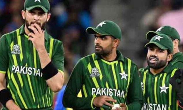 4 کھلاڑیوں کو ٹی ٹوئنٹی لیگ کے لیے این او سی دینے کا فیصلہ