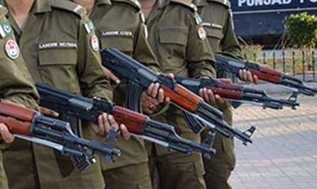 پنجاب پولیس کی پھرتیاں، پانچ سال قبل فوت ہونے والے شہری کے خلاف مقدمہ درج کرلیا