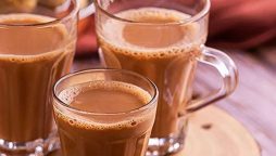 پاکستانیوں نے چھ ماہ میں 96 ارب روپے سے زائد کی چائے پی لی
