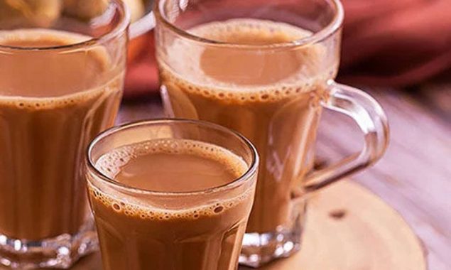 پاکستانیوں نے چھ ماہ میں 96 ارب روپے سے زائد کی چائے پی لی