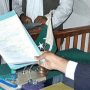 کاغذات نامزدگی